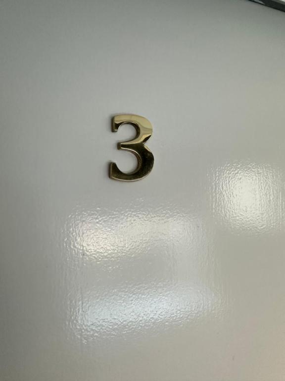Norwood House - Chambre Triple