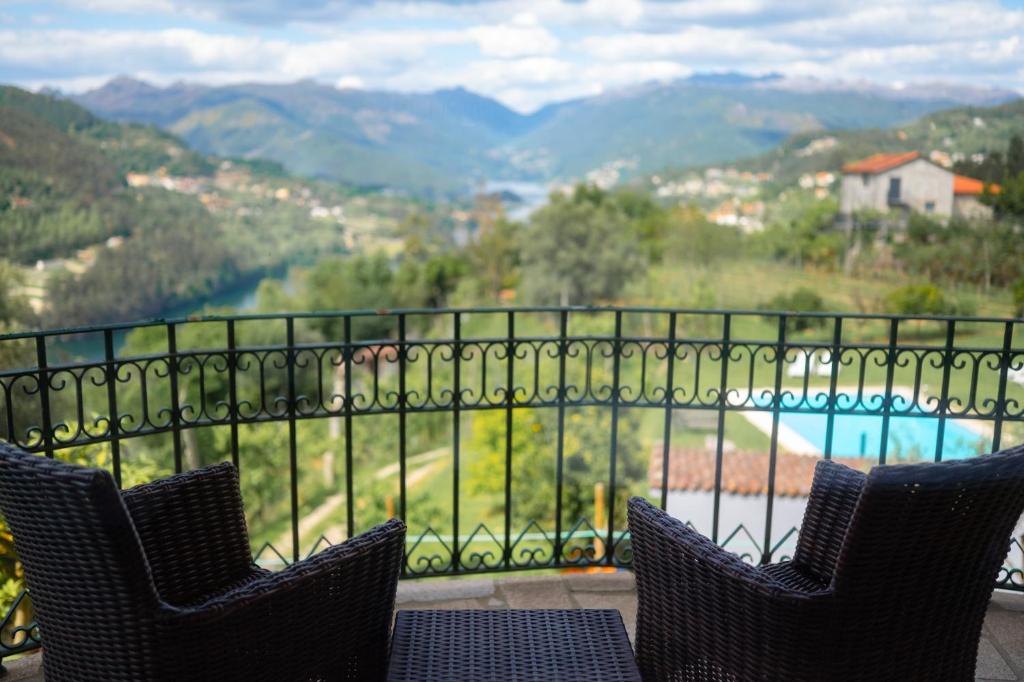 Quinta De Calvelos - 18