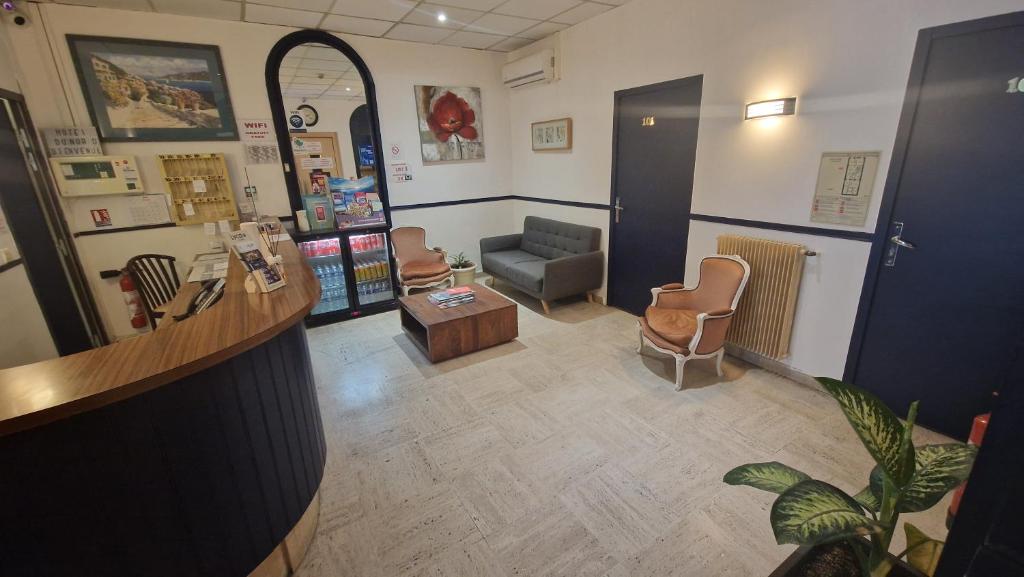 Hôtel du Nord - Resim 1