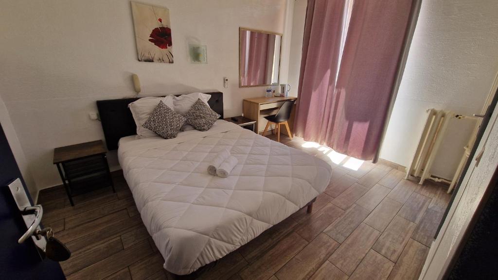 Hôtel du Nord - Resim 36