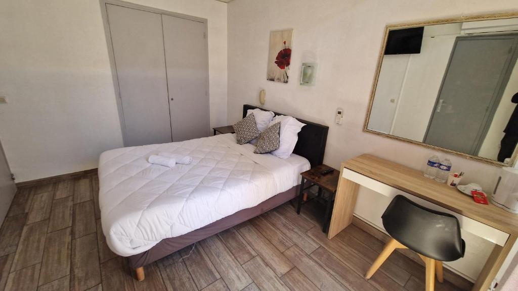 Hôtel du Nord - Resim 37