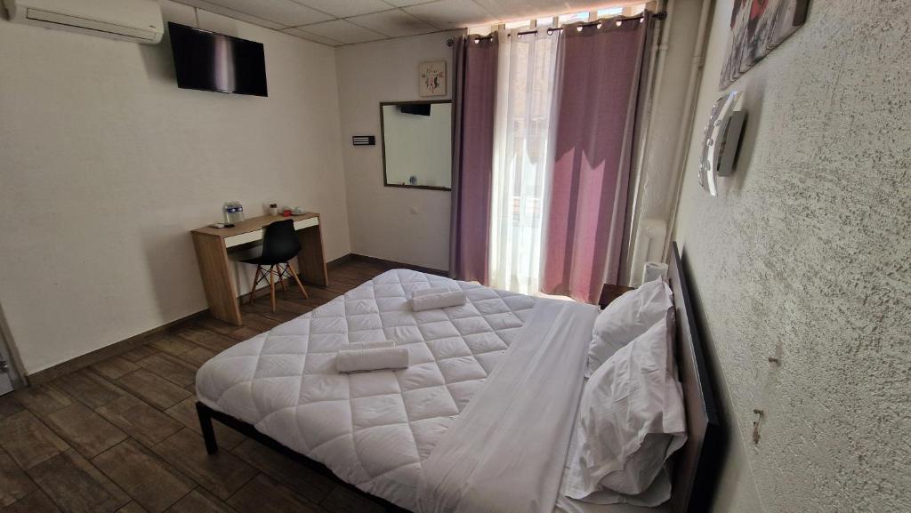 Hôtel du Nord - Resim 38