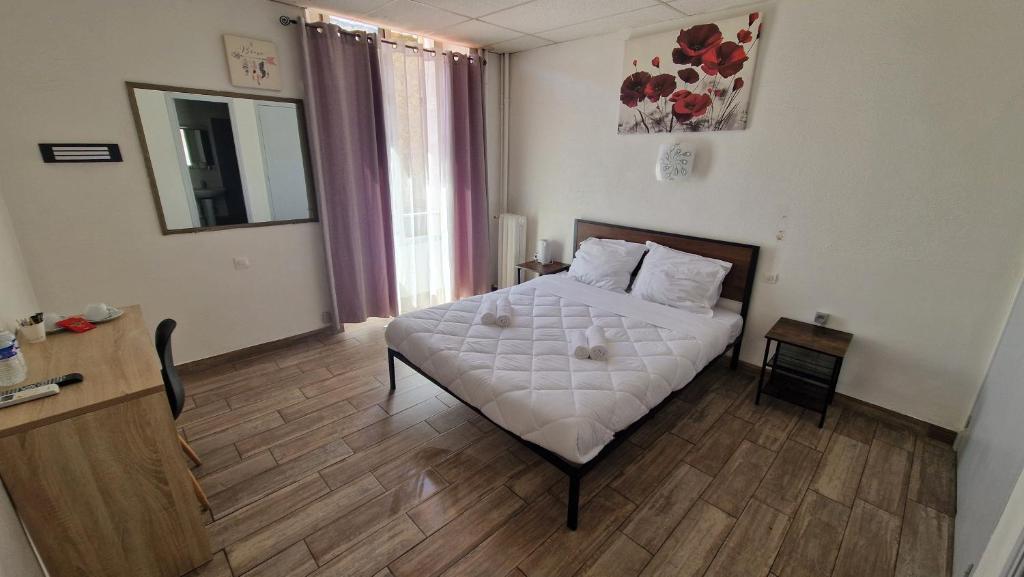 Hôtel du Nord - Resim 39