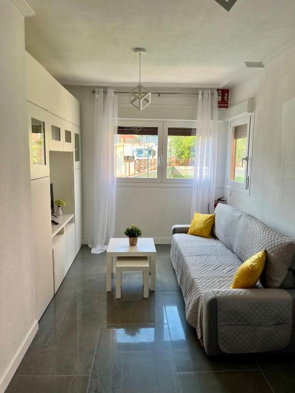 Apartamento turístico Vallecas - Housity