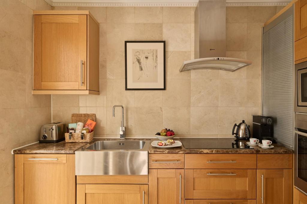 The Montague On The Gardens - Resim 35