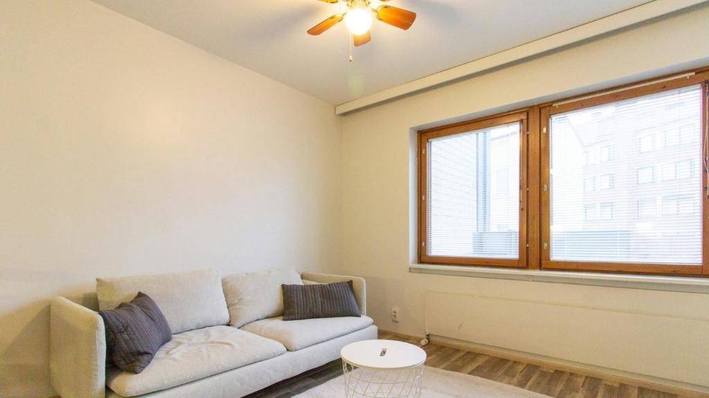 Φωτογραφία από το άλμπουμ του Spacious Apartment for 3 σε Riihimaki