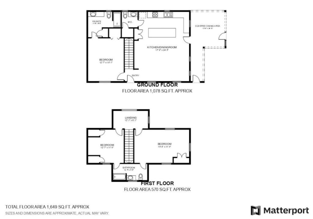 Κάτοψη του Villa Palma Azul luxury living