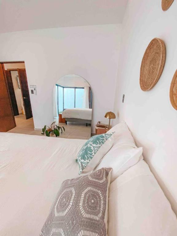 Villa Uma 50m to Zonte wave 2Bdr