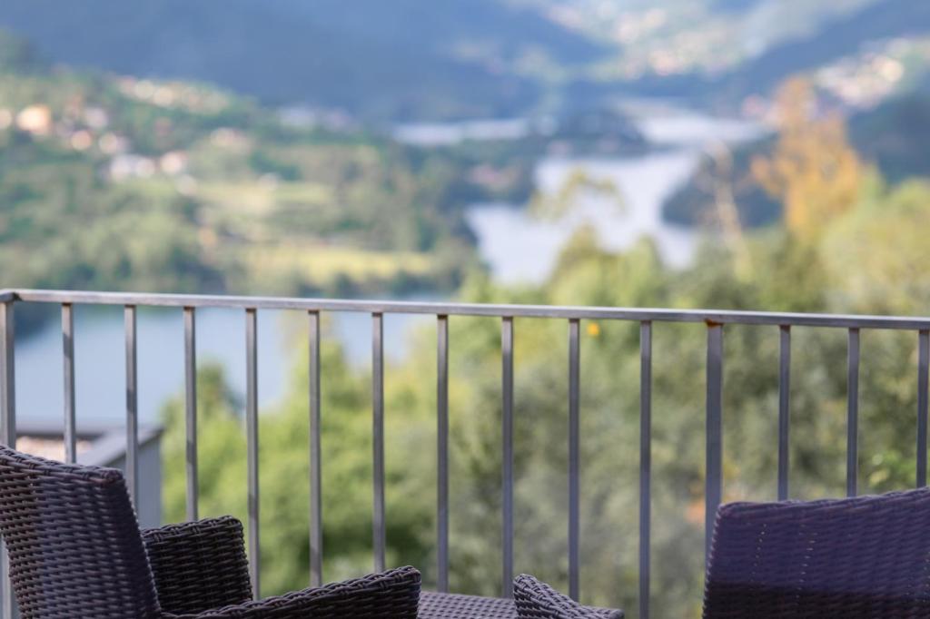 Quinta De Calvelos - 16