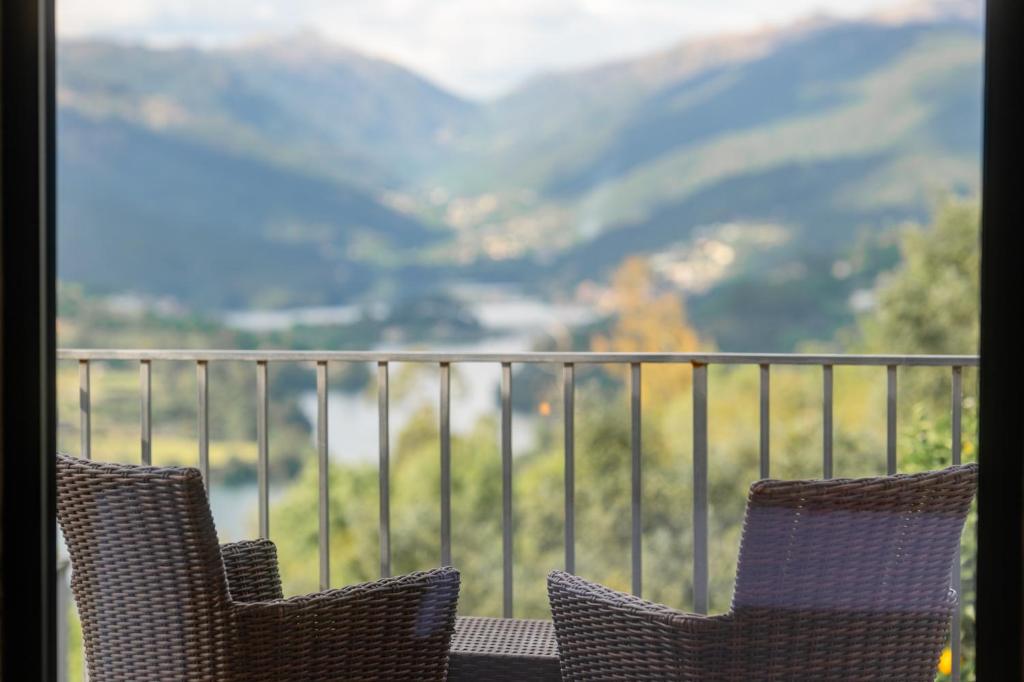 Quinta De Calvelos - 8