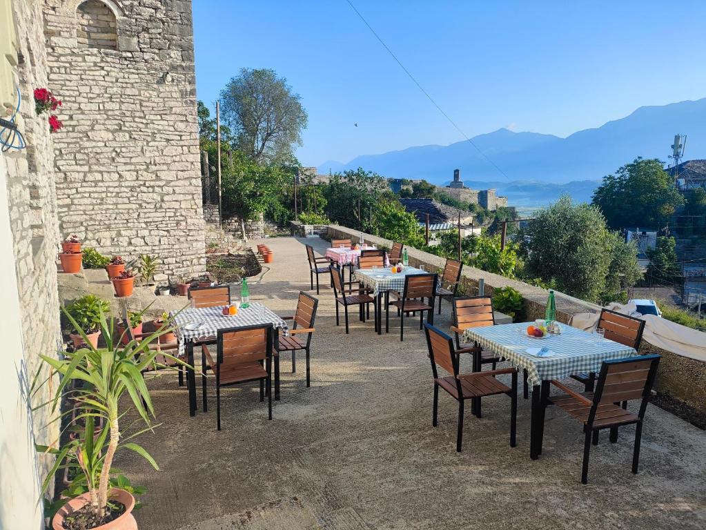Guri Guesthouse