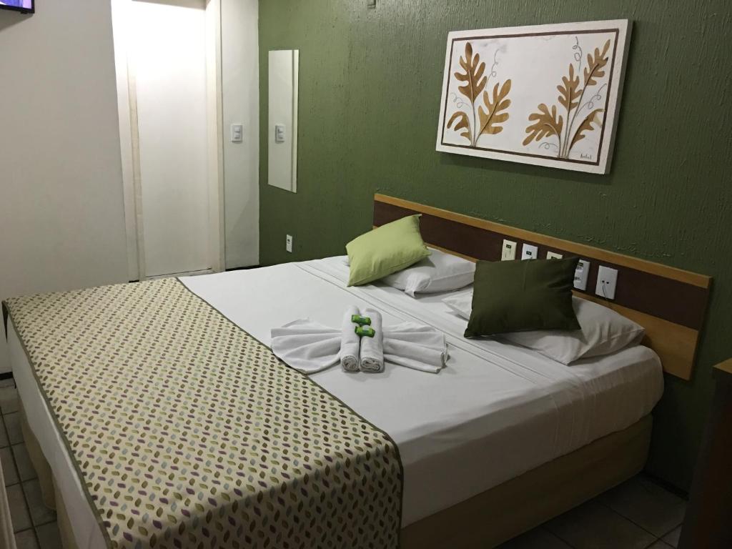  Abrolhos Praia Hotel