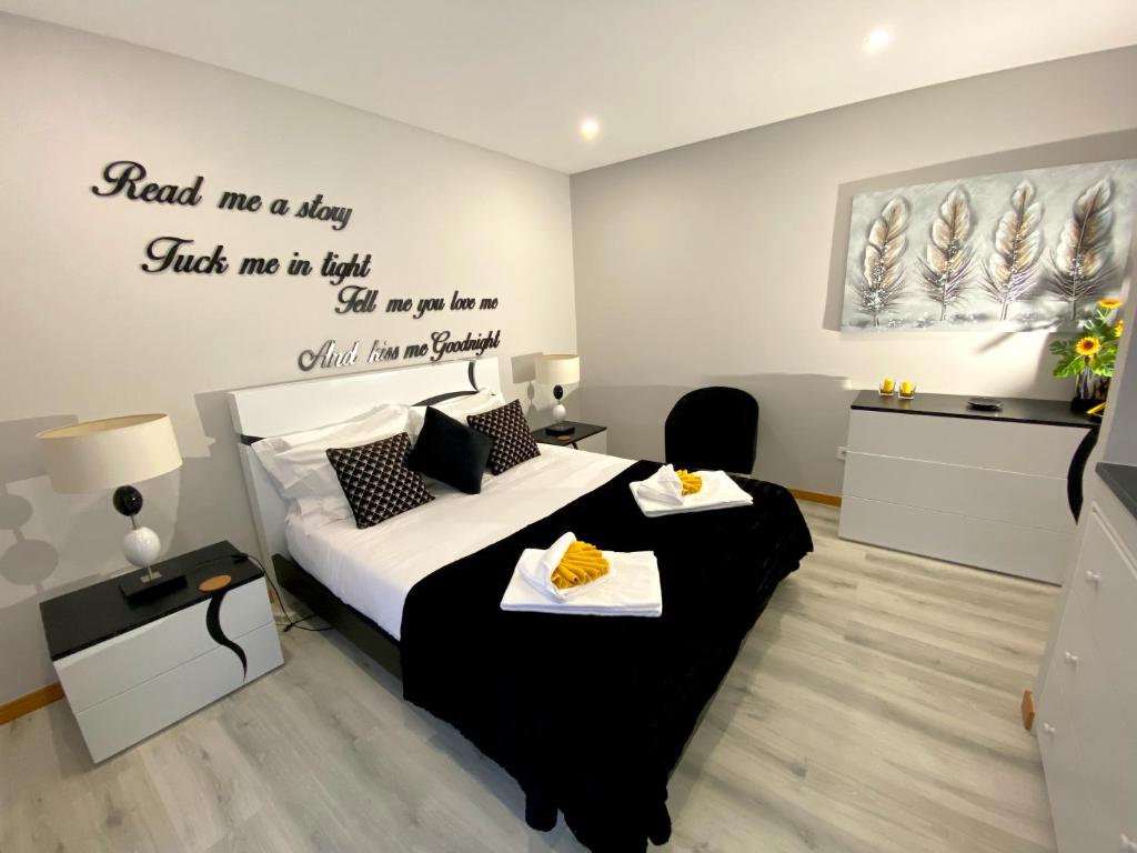 Iris House AL Azores