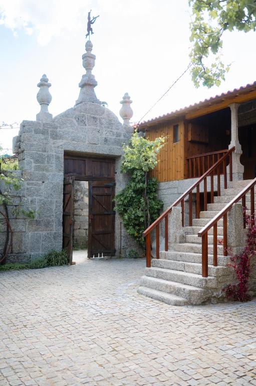 Quinta De Calvelos - 7