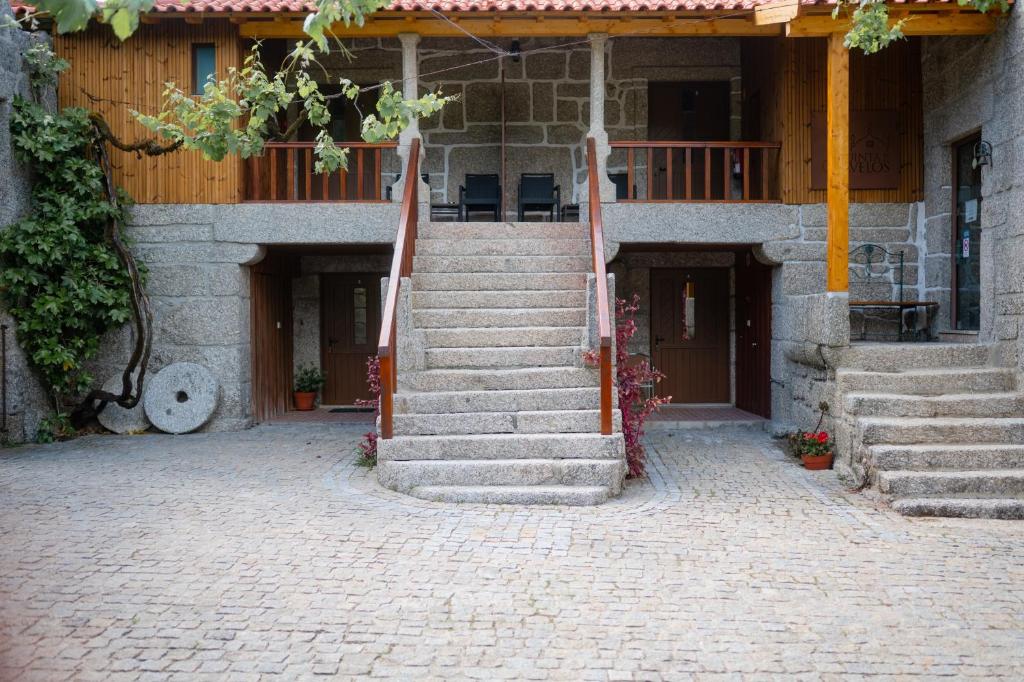 Quinta De Calvelos - 2