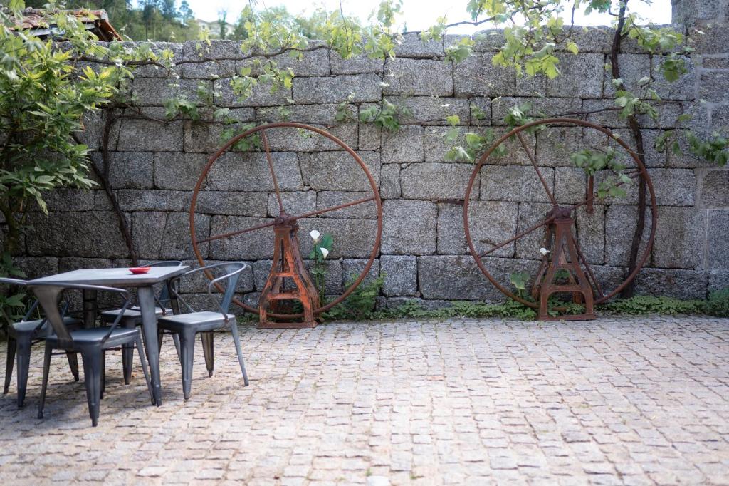 Quinta De Calvelos - 1