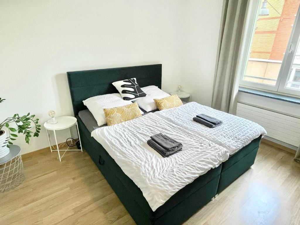 Central city apartment in Zurich! - Resim 11