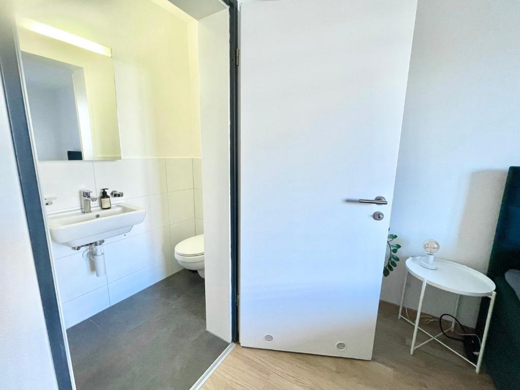 Central city apartment in Zurich! - Resim 3