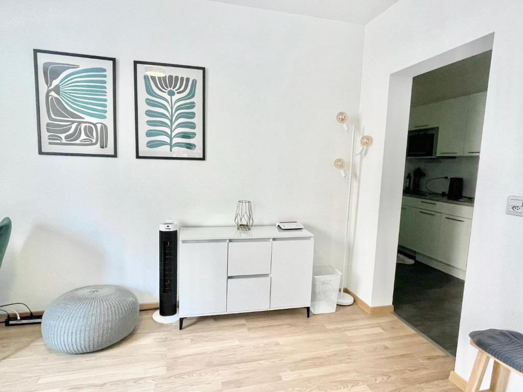 Central city apartment in Zurich! - Resim 7