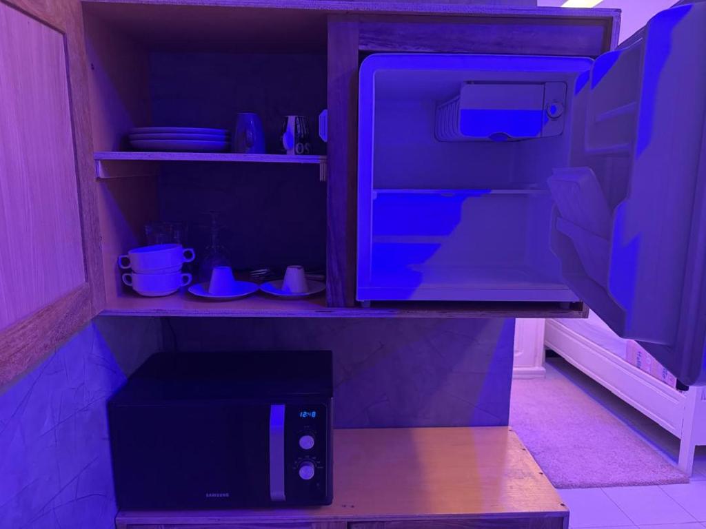 Résidence imeris mbour 8 chambres