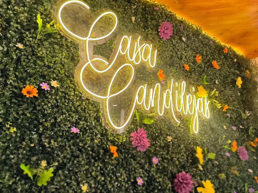 Fotografie z fotogalerie ubytování Casa Candilejas v destinaci Bogotá