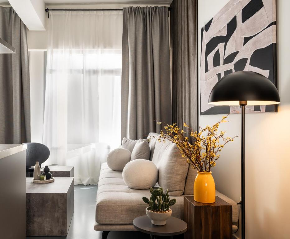 ATELIER 64 , Monastiraki Apartments & Suites