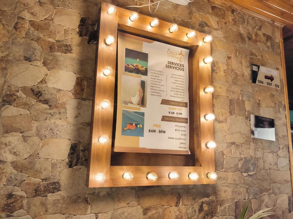 Fotografie z fotogalerie ubytování Casa Candilejas v destinaci Bogotá