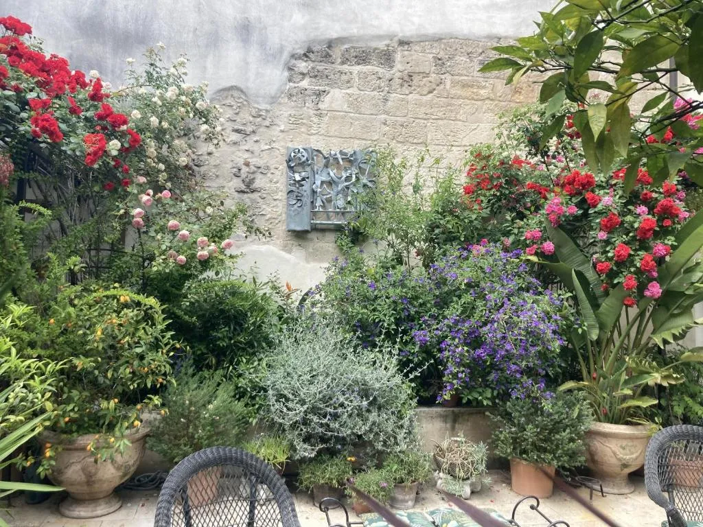 Le Cloitre des Augustins 5 stars Spa & Fitness