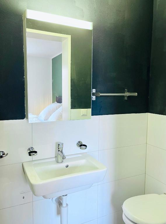 Central city apartment in Zurich! - Resim 6