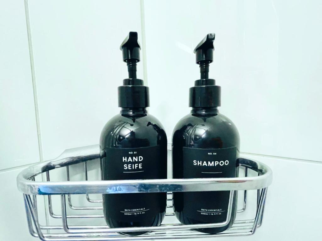 Central city apartment in Zurich! - Resim 9