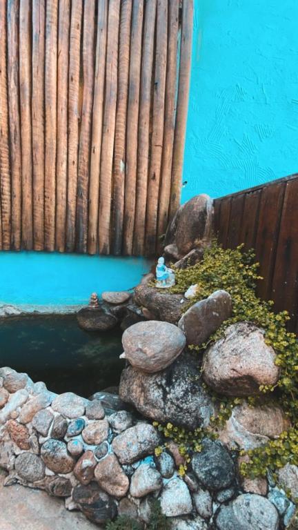 Fotografie z fotogalerie ubytování Hostel ABC v destinaci Angra dos Reis