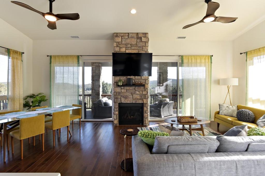 Gallery image of Elk Rim 1140 Pine in Pine