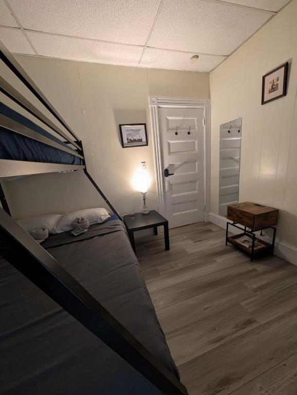 Fotografie z fotogalerie ubytování Boston Homestel v destinaci Boston