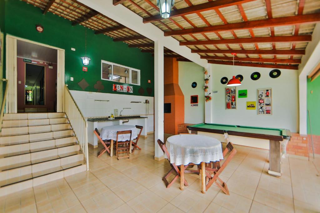  Residencial e Pousada Evelina