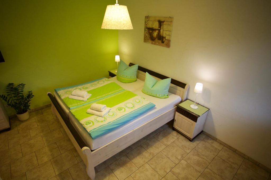 Gästehaus Bohg - 15