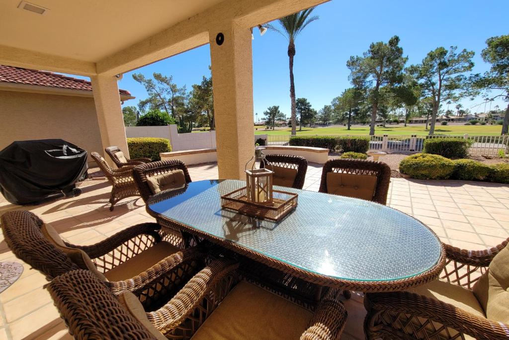 Φωτογραφία από το άλμπουμ του Michigan Sun Lakes σε Sun Lakes