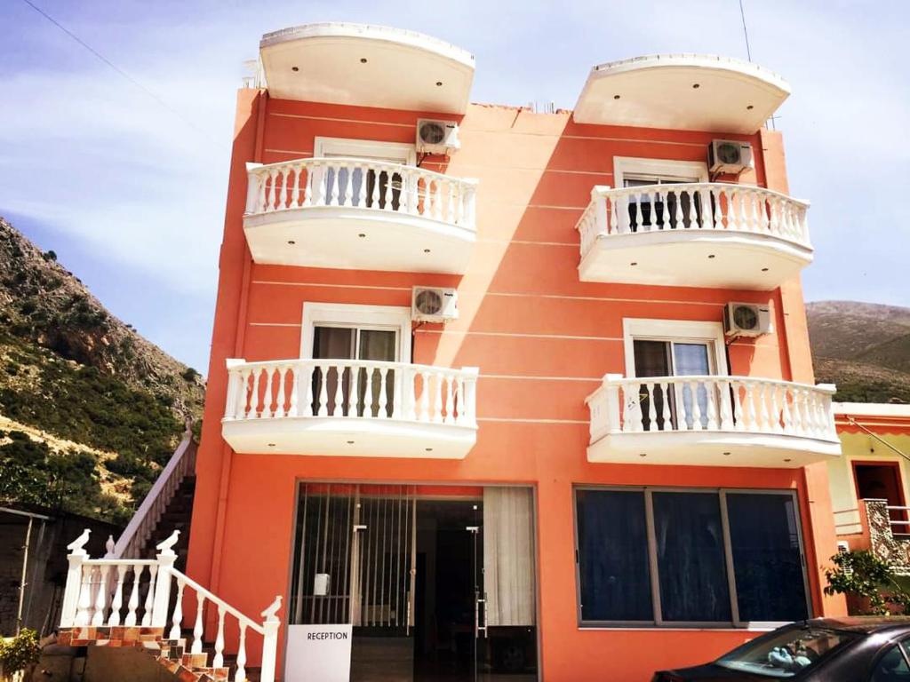 Vila Romeo