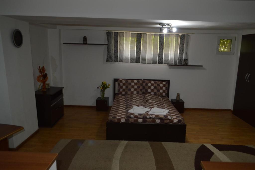 Csikos Apartment - Apartment - Ground Floor