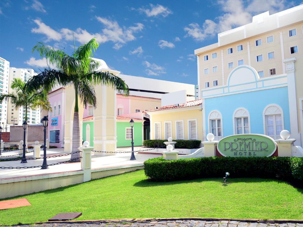  Hotel Premier