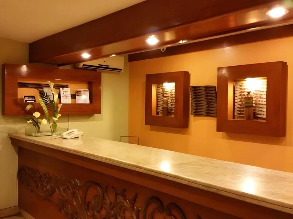 Fotografie z fotogalerie ubytování The VIP Hotel v destinaci Cagayan de Oro