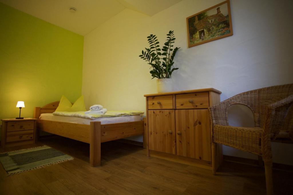 Gästehaus Bohg - 12