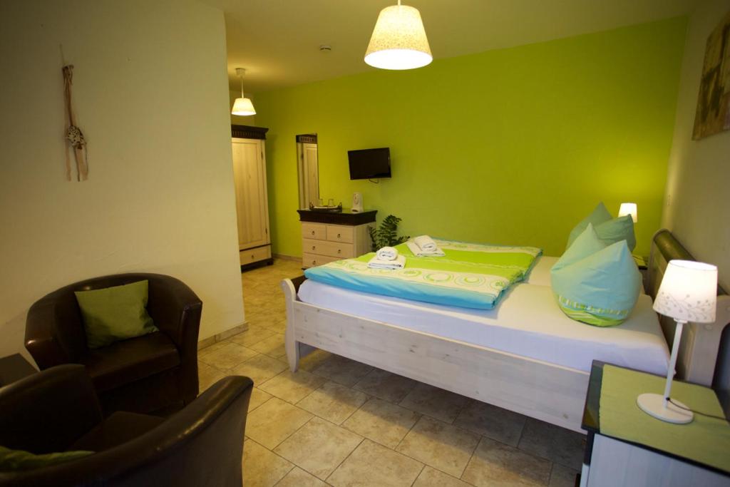 Gästehaus Bohg - 14