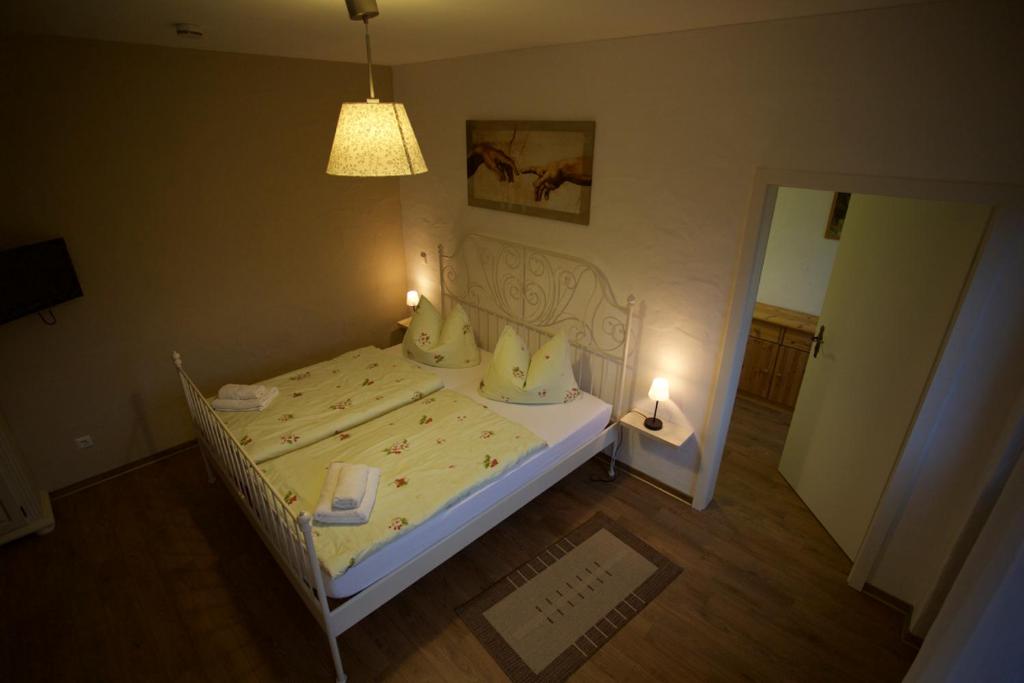 Gästehaus Bohg - 10