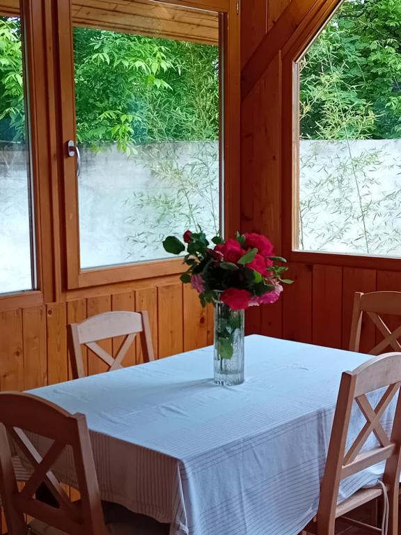 Fotografie z fotogalerie ubytování Zeravica Rooms B&B v destinaci Sremski Karlovci