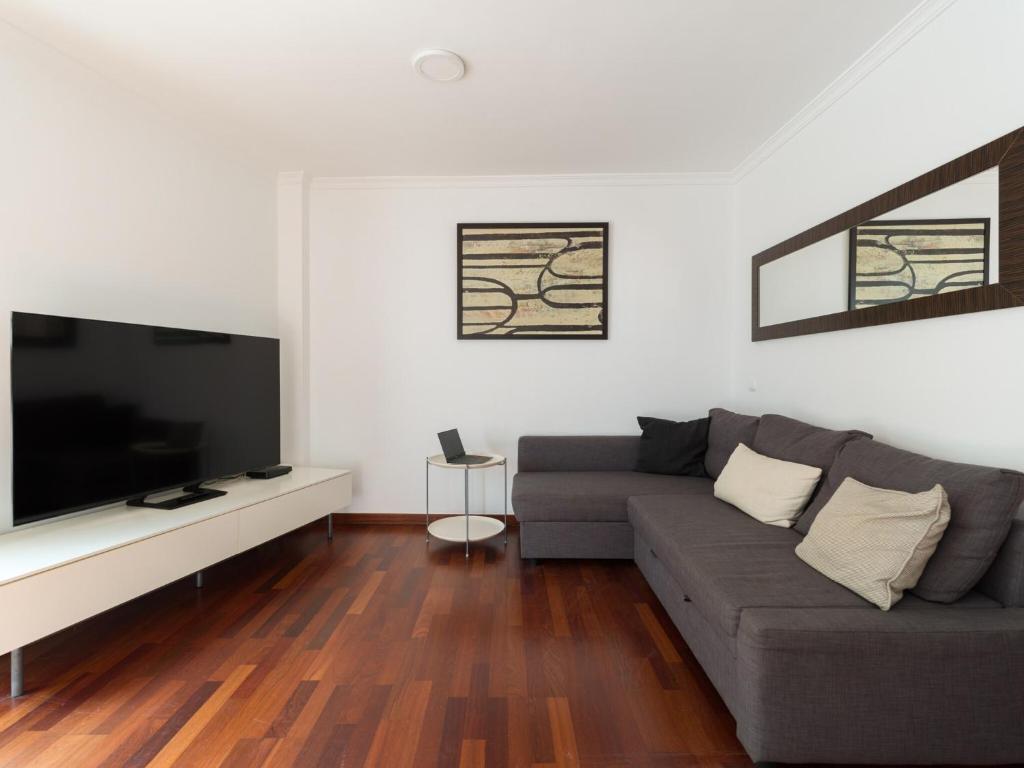 2-Bedroom apartment in Las Palmas