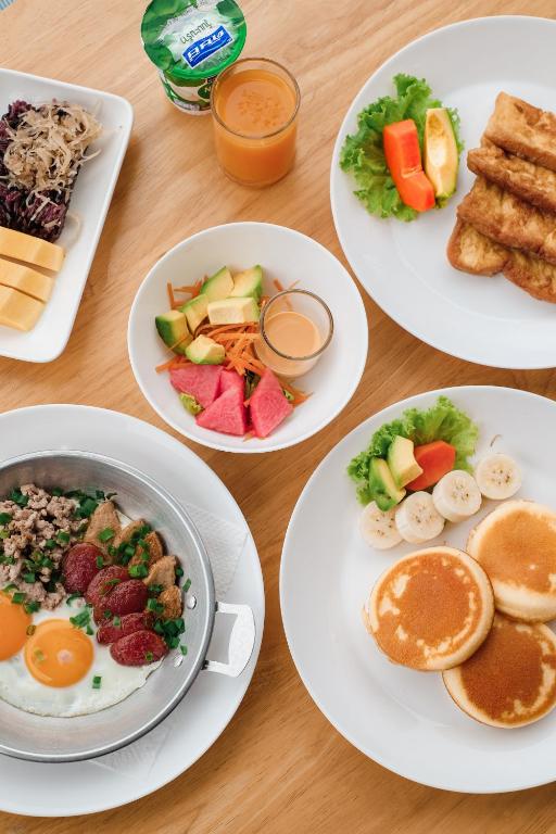 Khao Kiang Na เขา เคียง นา - 12