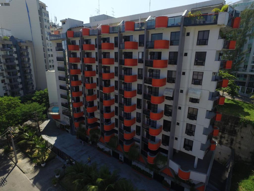  Niteroi Flats