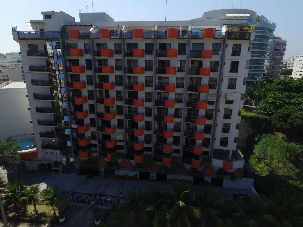  Niteroi Flats