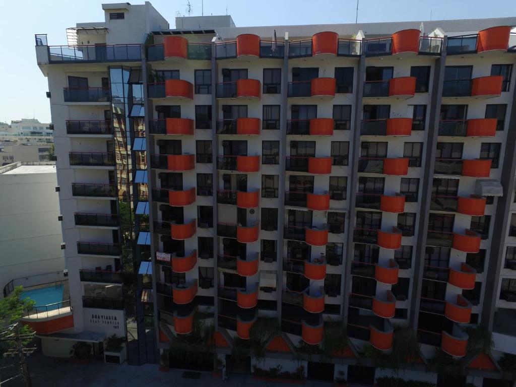  Niteroi Flats
