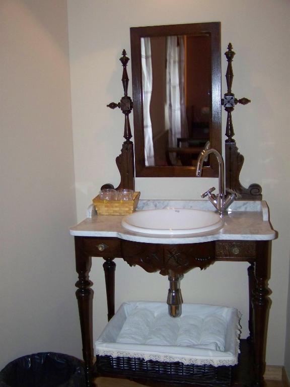 A Casa de Mañas - 9